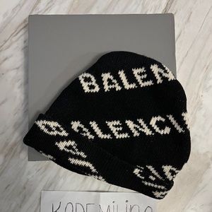 Balenciaga Beanie